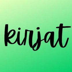 Kirjat